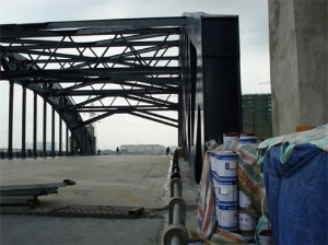 肃州专注工业场景喷漆服务